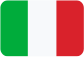 Galvanic lines Italiano